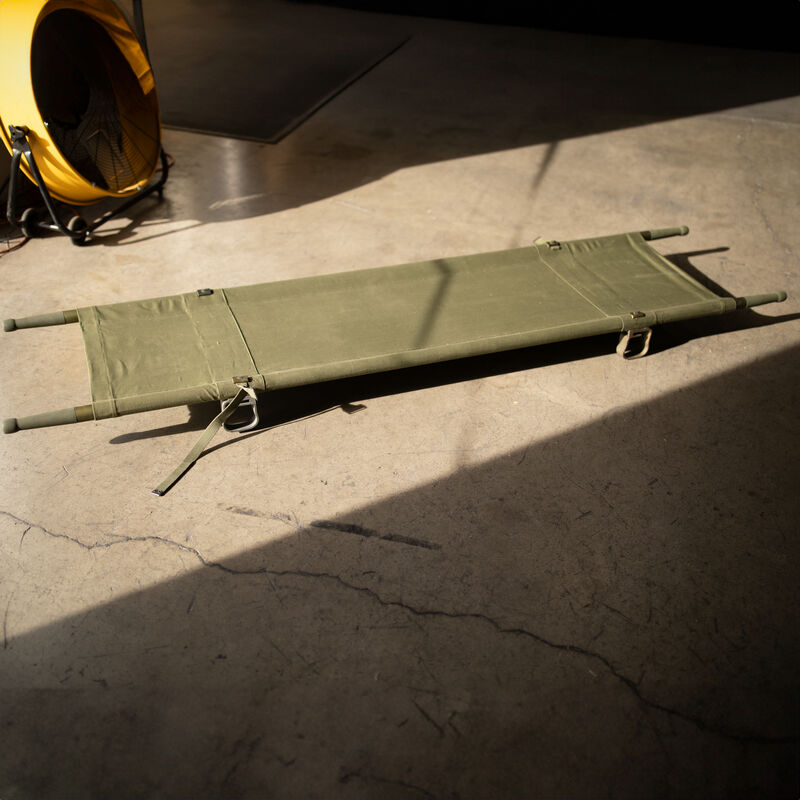 Canadian Army Stretcher [4-Pack], , large image number 1